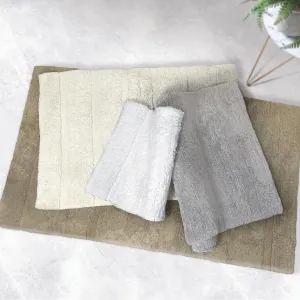 Charles Millen Signature Collection New Cordue Tufted Mat, Small