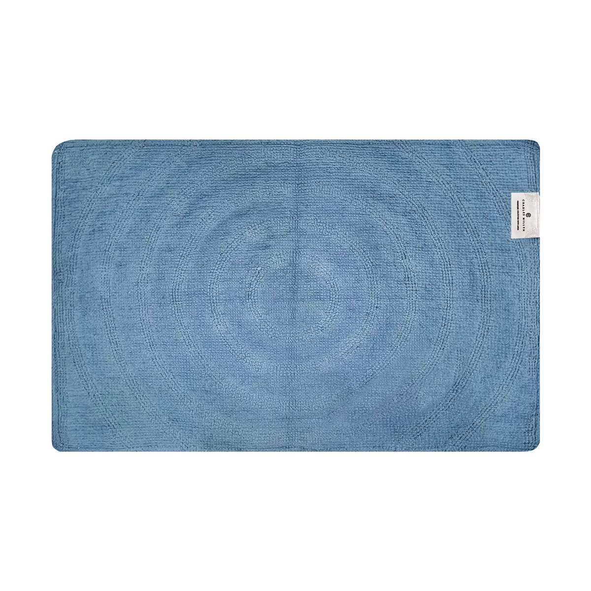 Charles Millen Signature Collection Rivière Tufted Mat, Set Of 2