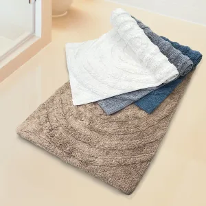 Charles Millen Signature Collection Rivière Tufted Mat, Set Of 2