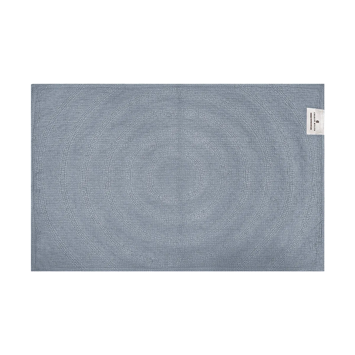 Charles Millen Signature Collection Rivière Tufted Mat, Set Of 2
