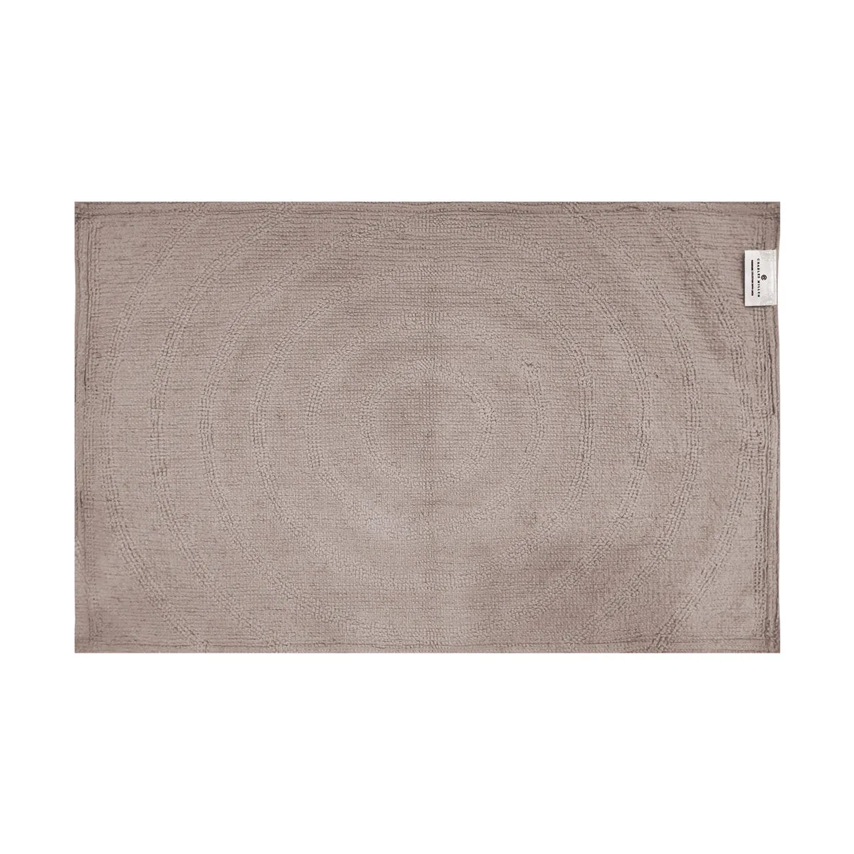 Charles Millen Signature Collection Rivière Tufted Mat, Set Of 2