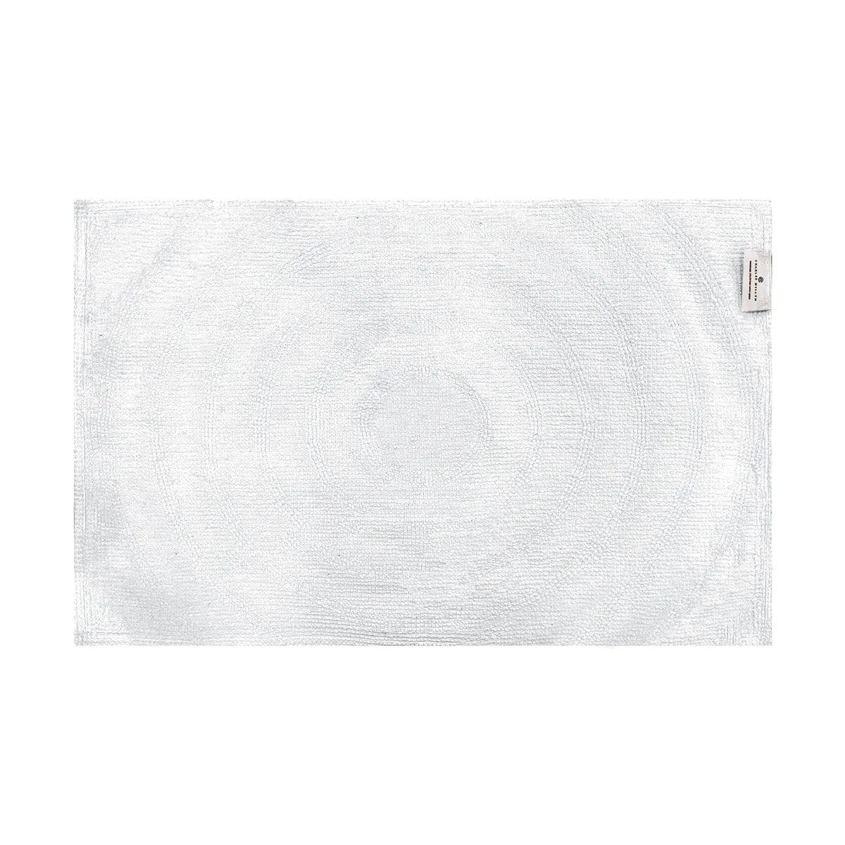 Charles Millen Signature Collection Rivière Tufted Mat, Set Of 2