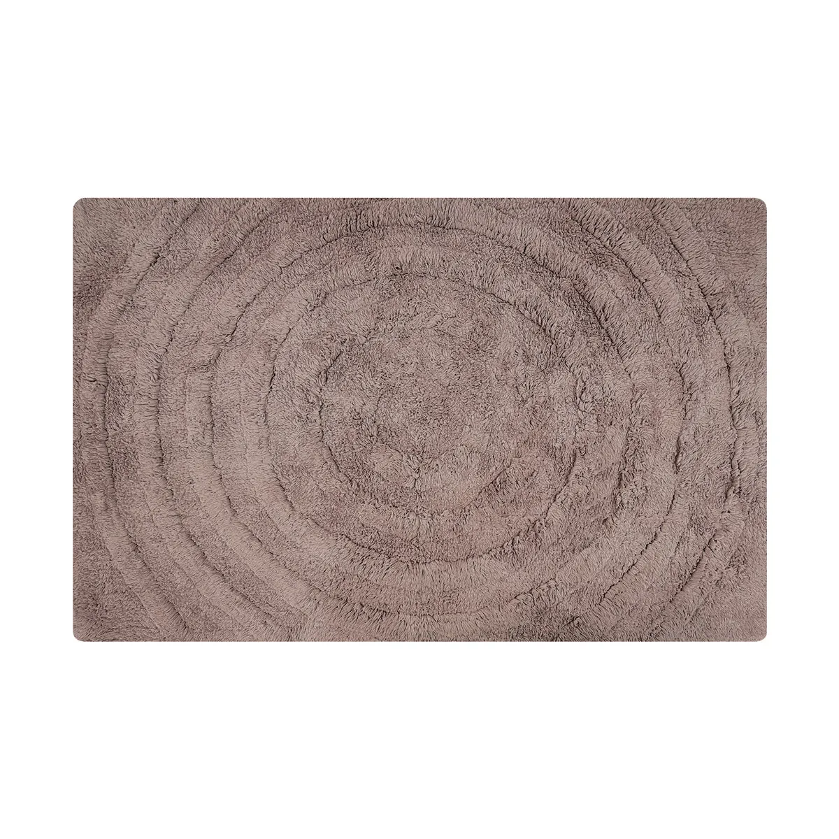 Charles Millen Signature Collection Rivière Tufted Mat, Set Of 2