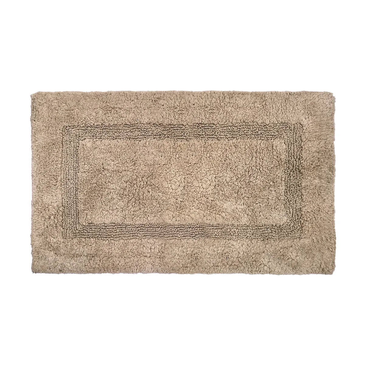 Charles Millen Suite Collection Boundary Tufted Mat, Medium, Set Of 2