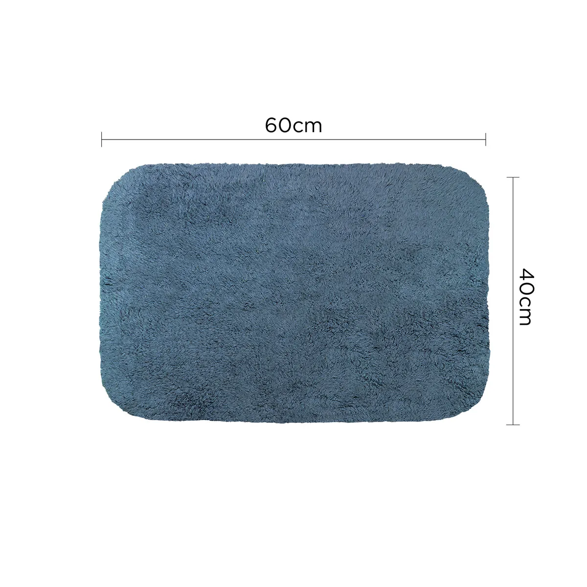 Charles Millen Suite Collection Stucco Tufted Mat