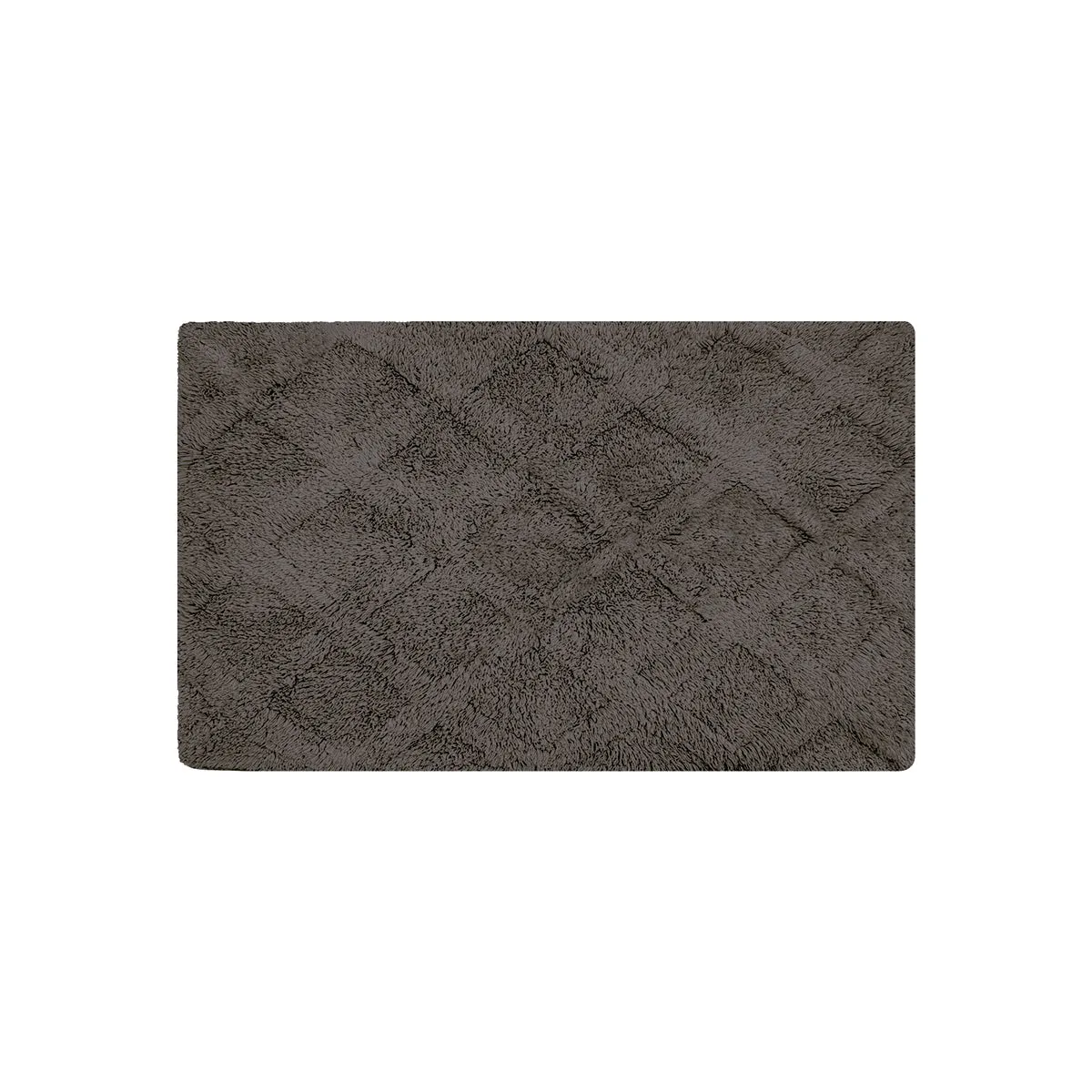 Charles Millen Suite Collection Trellis Tufted Mat, Small