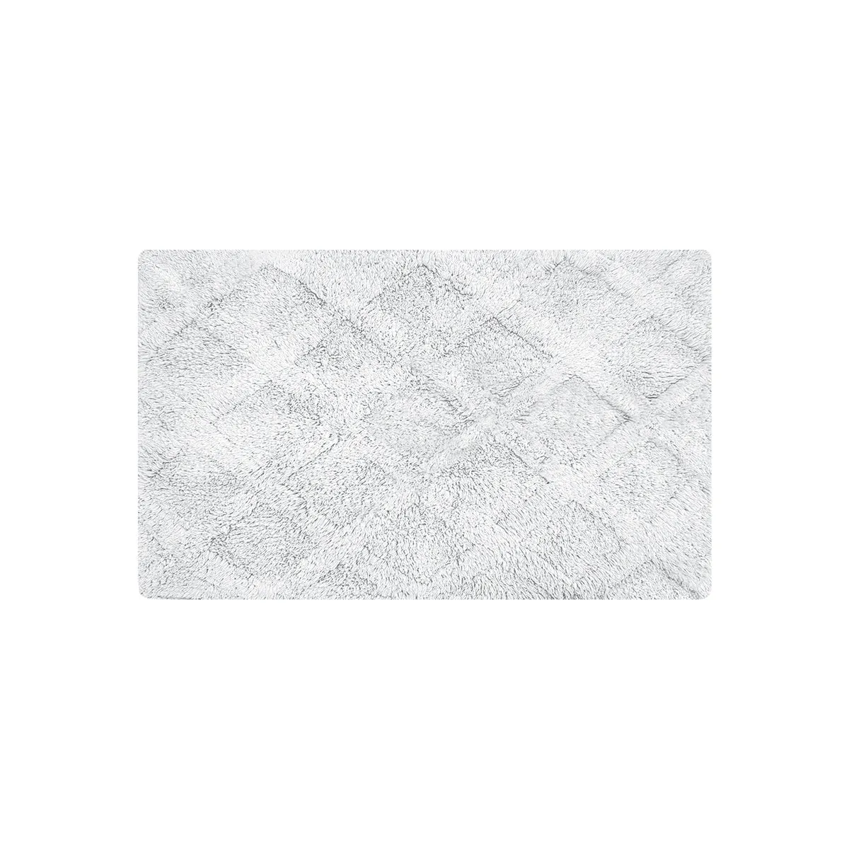 Charles Millen Suite Collection Trellis Tufted Mat, Small