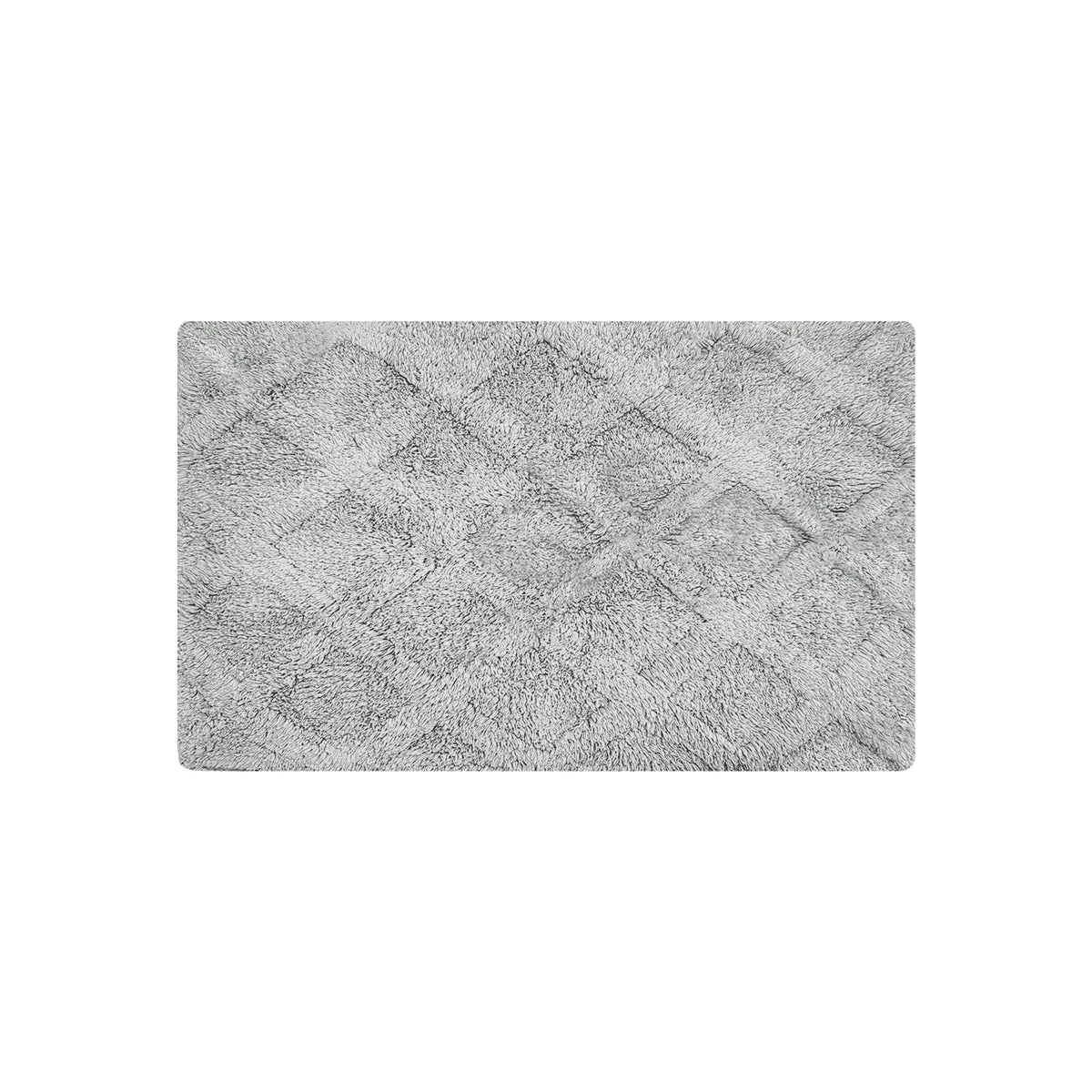 Charles Millen Suite Collection Trellis Tufted Mat, Small