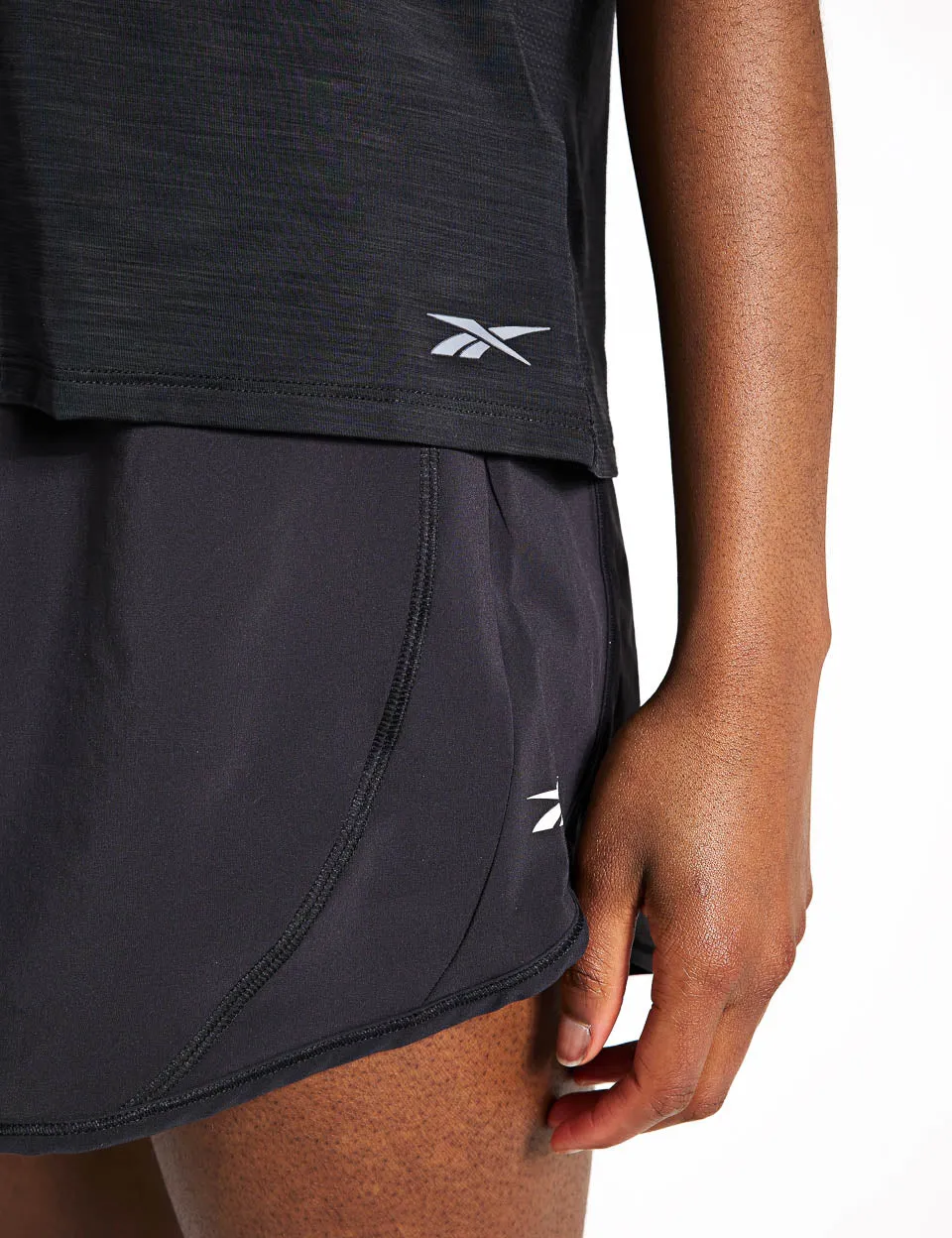 Chill Athletic T-Shirt - Black