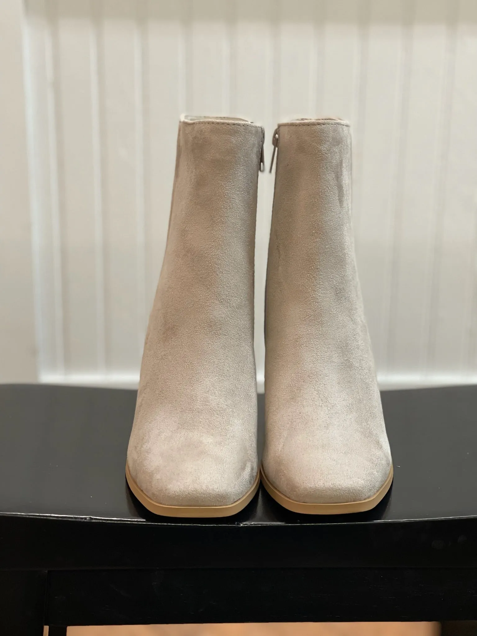Chukar - Soda Shoes