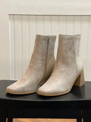 Chukar - Soda Shoes