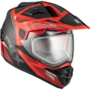 CKX Quest RSV Gloom Helmet