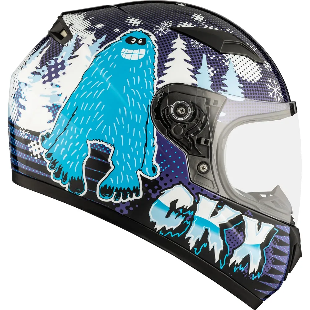 CKX Youth RR519Y Big Foot Helmet