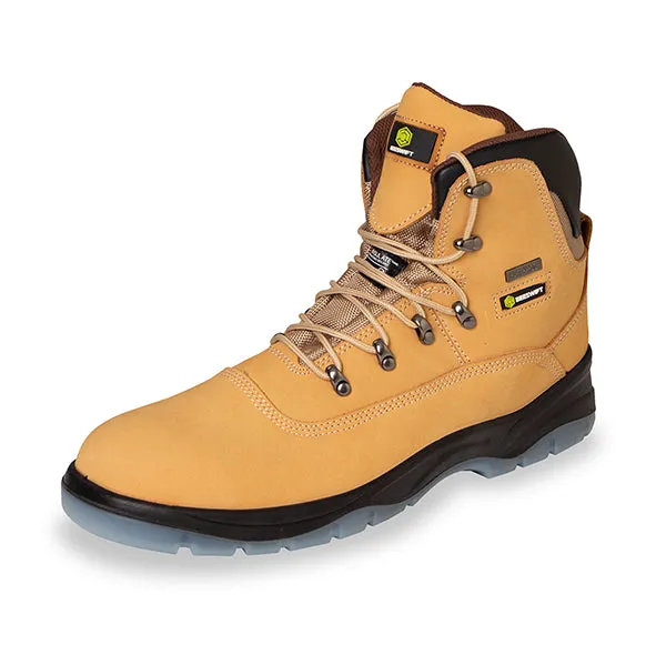 CLICK TRADERS S3 THINSULATE BOOT