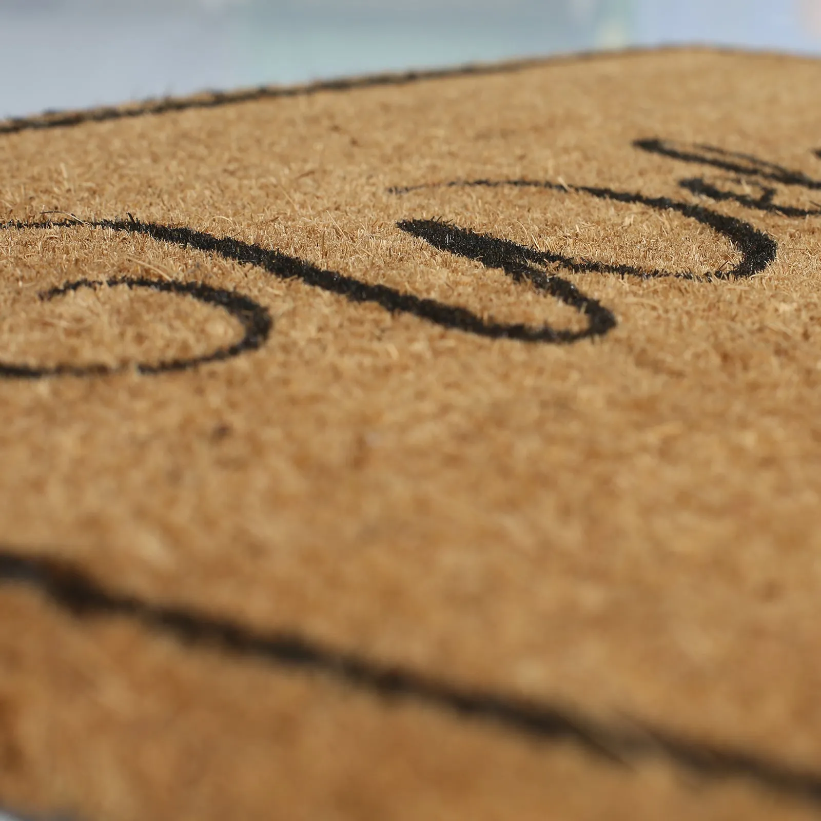 Coir Doormat - Funny Dad Jokes Loading