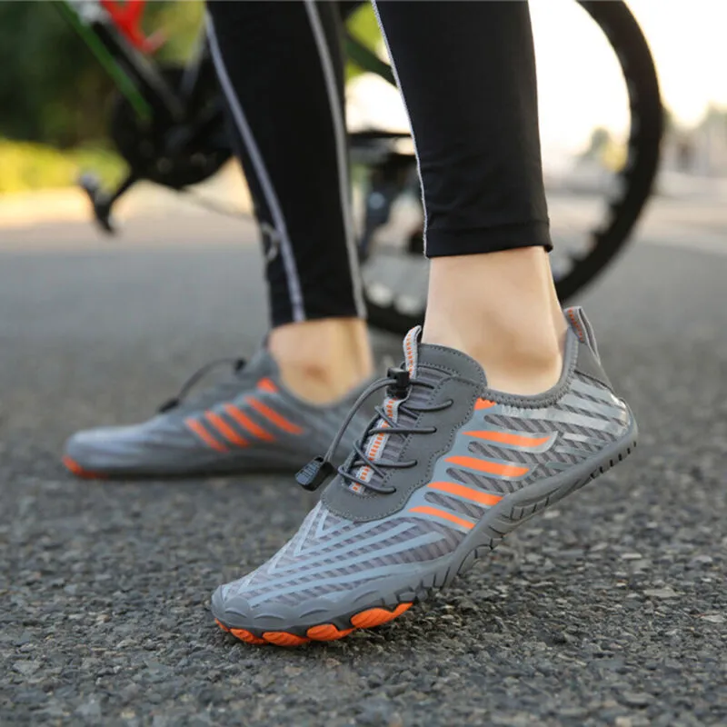 Comfort Barefoot Shoes