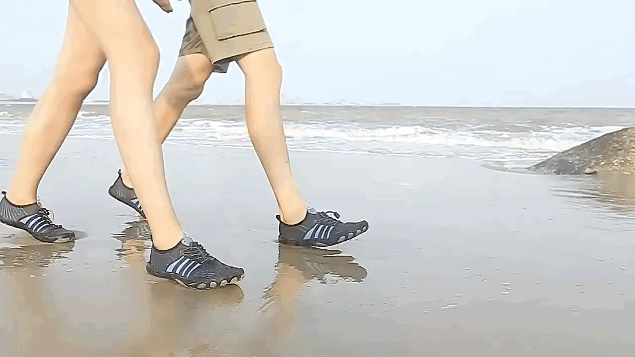 Comfort Barefoot Shoes