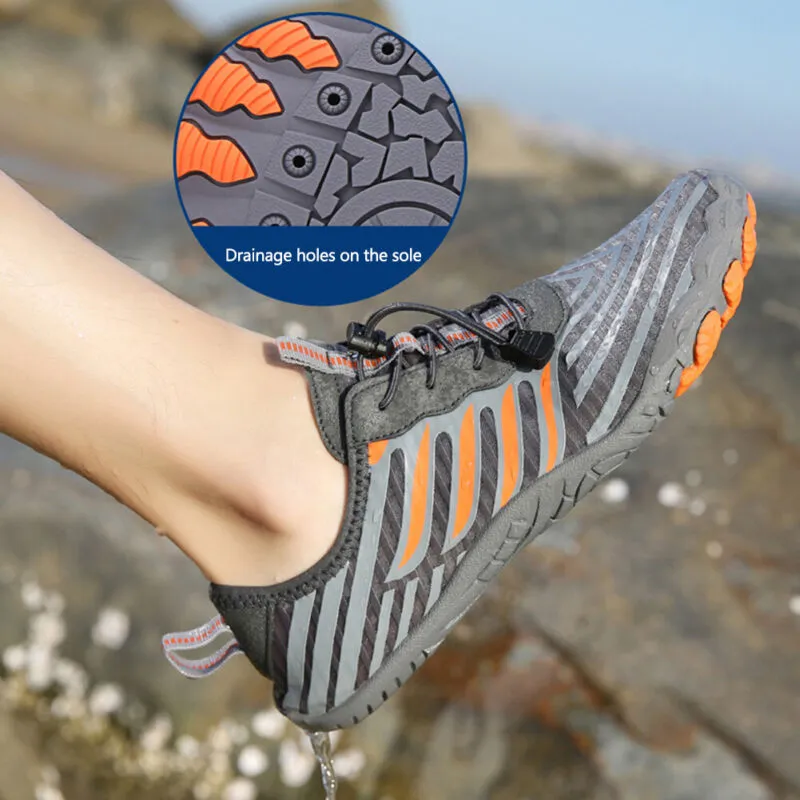 Comfort Barefoot Shoes