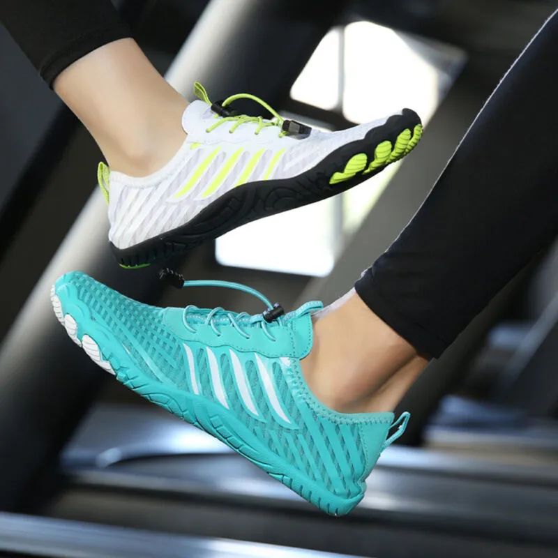 Comfort Barefoot Shoes