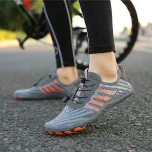 Comfort Barefoot Shoes