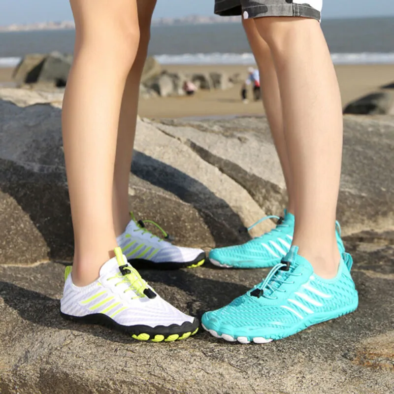 Comfort Barefoot Shoes