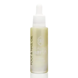 Cooling Foot & Nail Oil