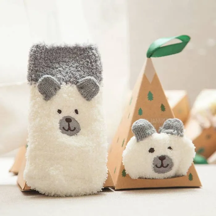 Creature Comfort Socks