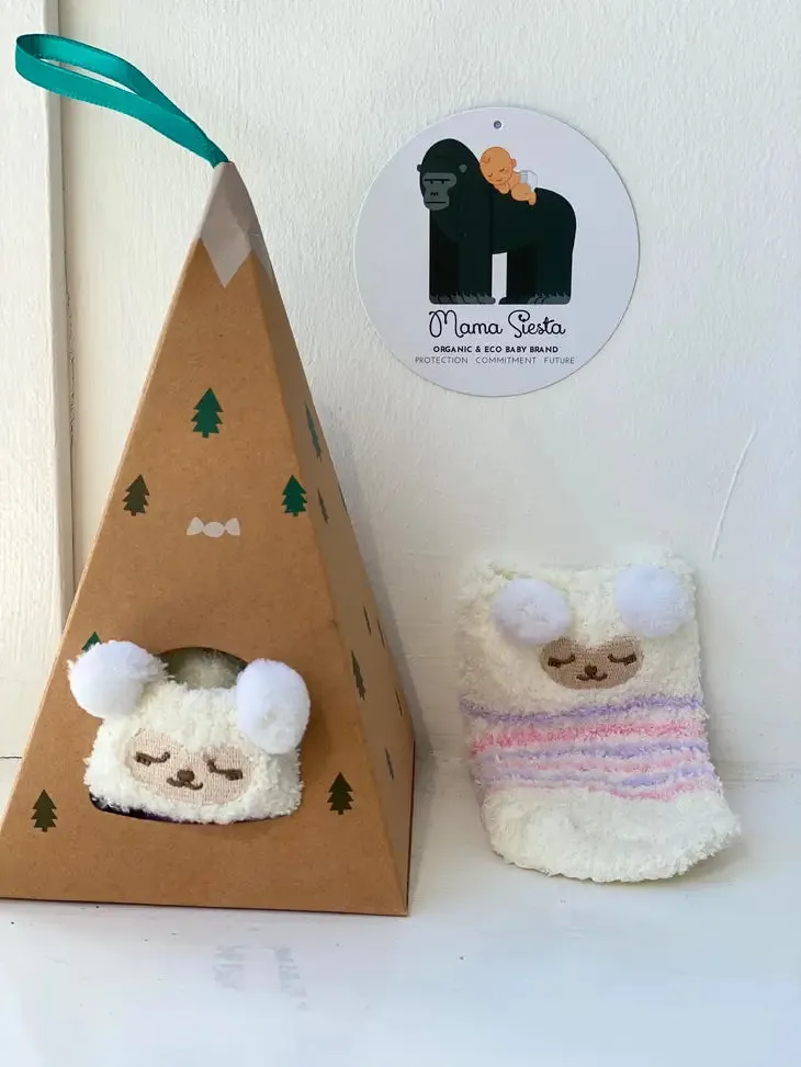 Creature Comfort Socks