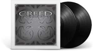 Creed : Greatest Hits (Etched)