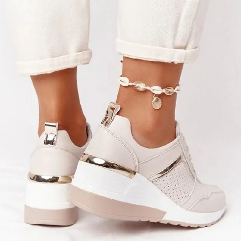 Dakota | Shoe Trend of the season