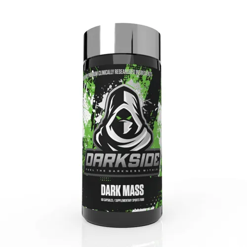 DARKSIDE DARK MASS - TURKESTERONE FORMULA