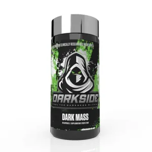 DARKSIDE DARK MASS - TURKESTERONE FORMULA