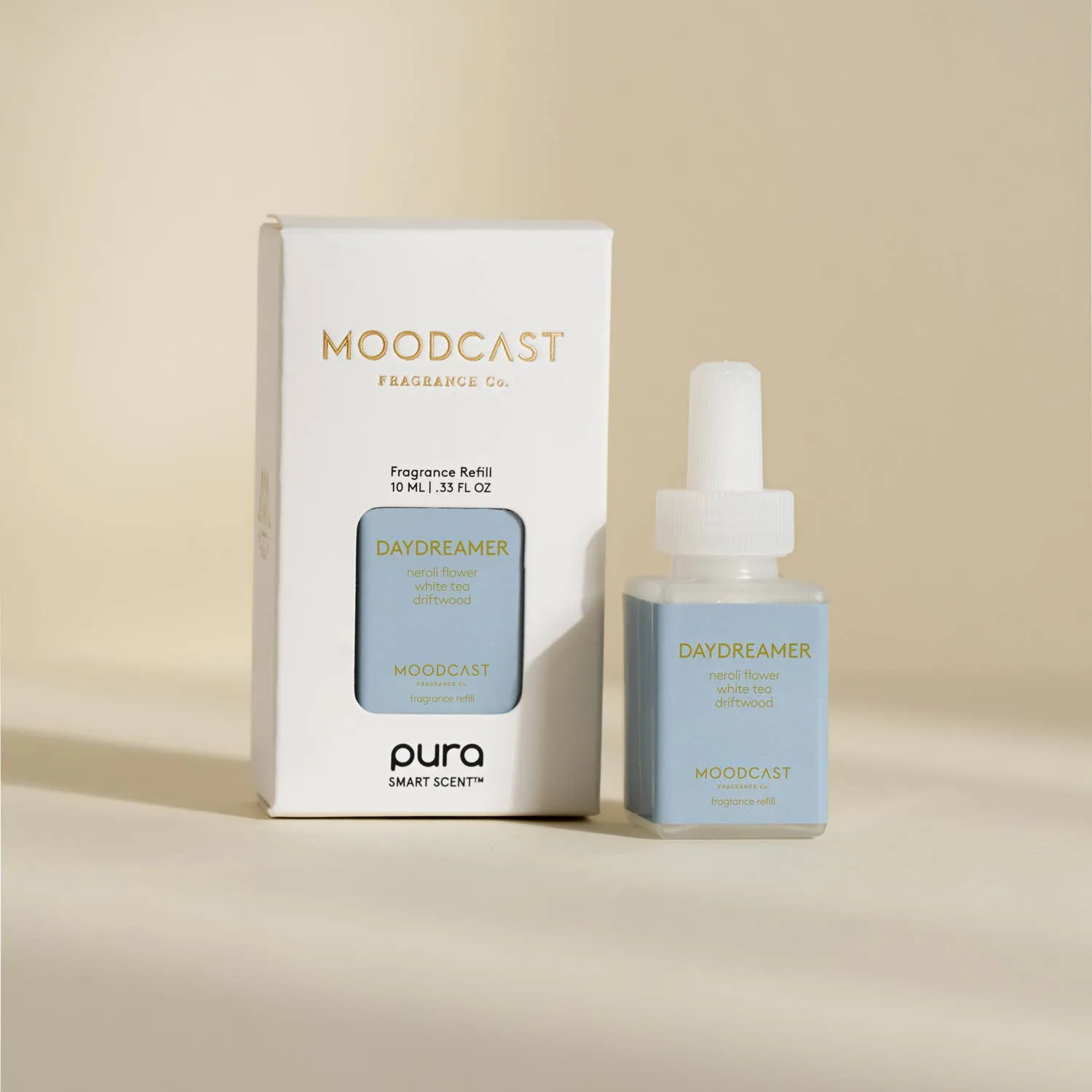 Daydreamer - Moodcast x Pura Fragrance Refill