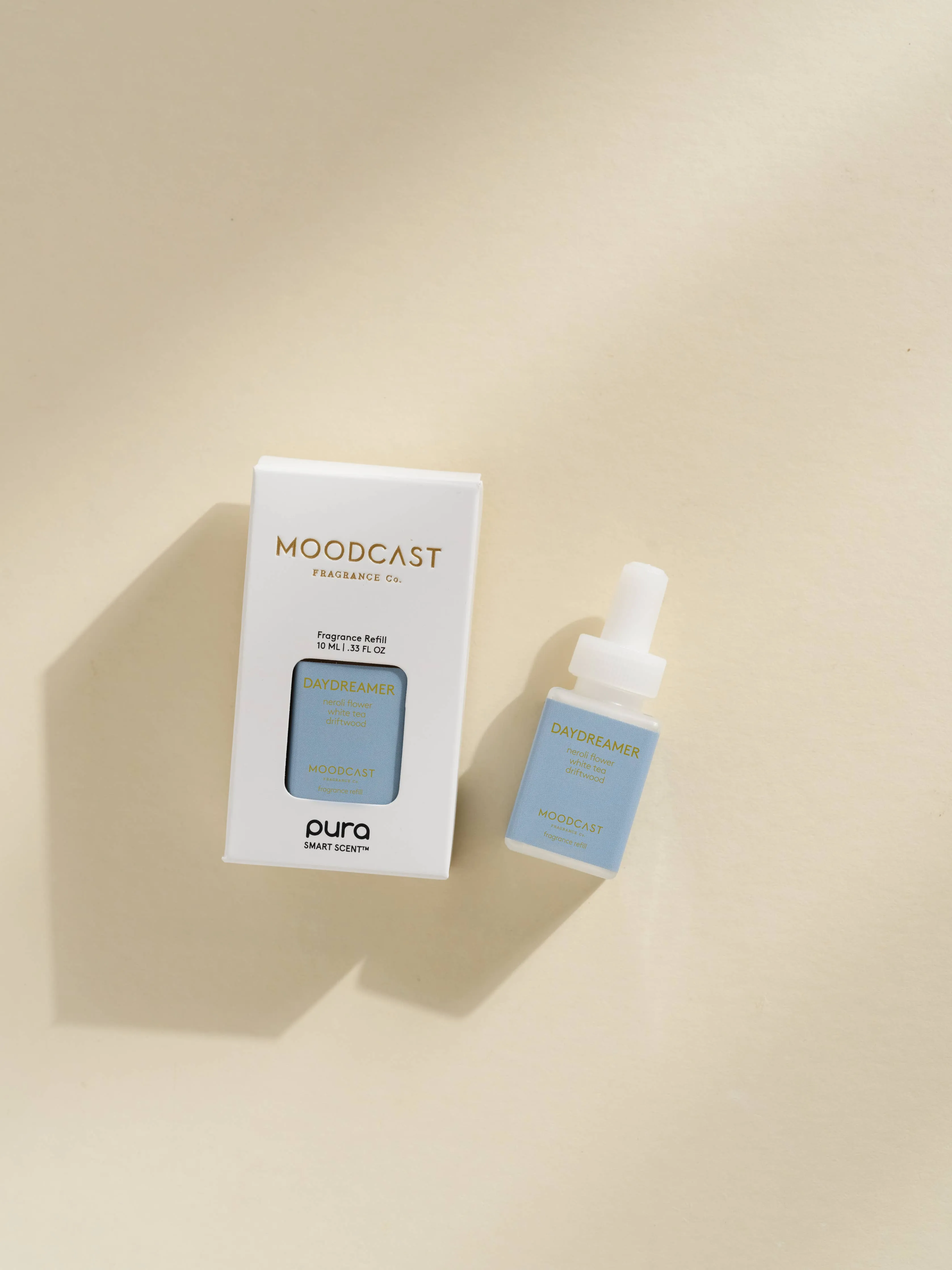Daydreamer - Moodcast x Pura Fragrance Refill