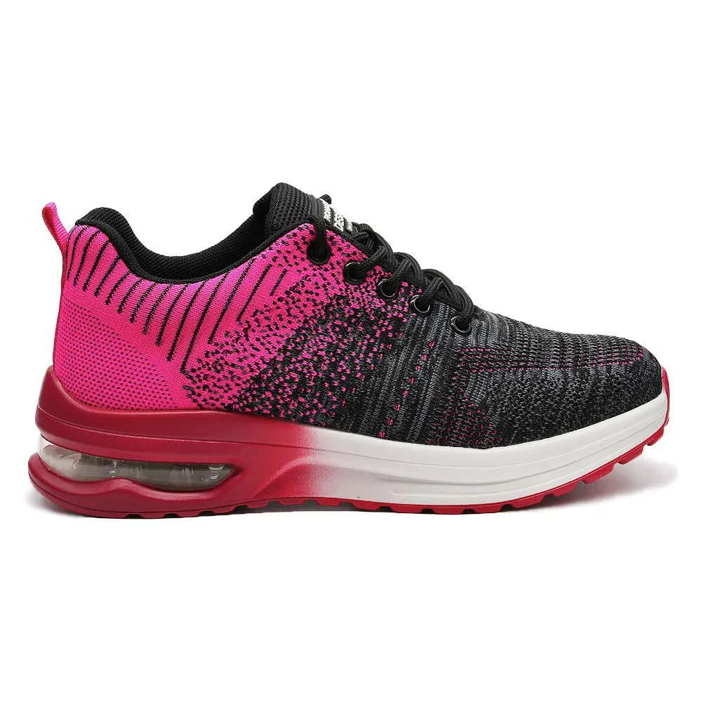 Delta Pink