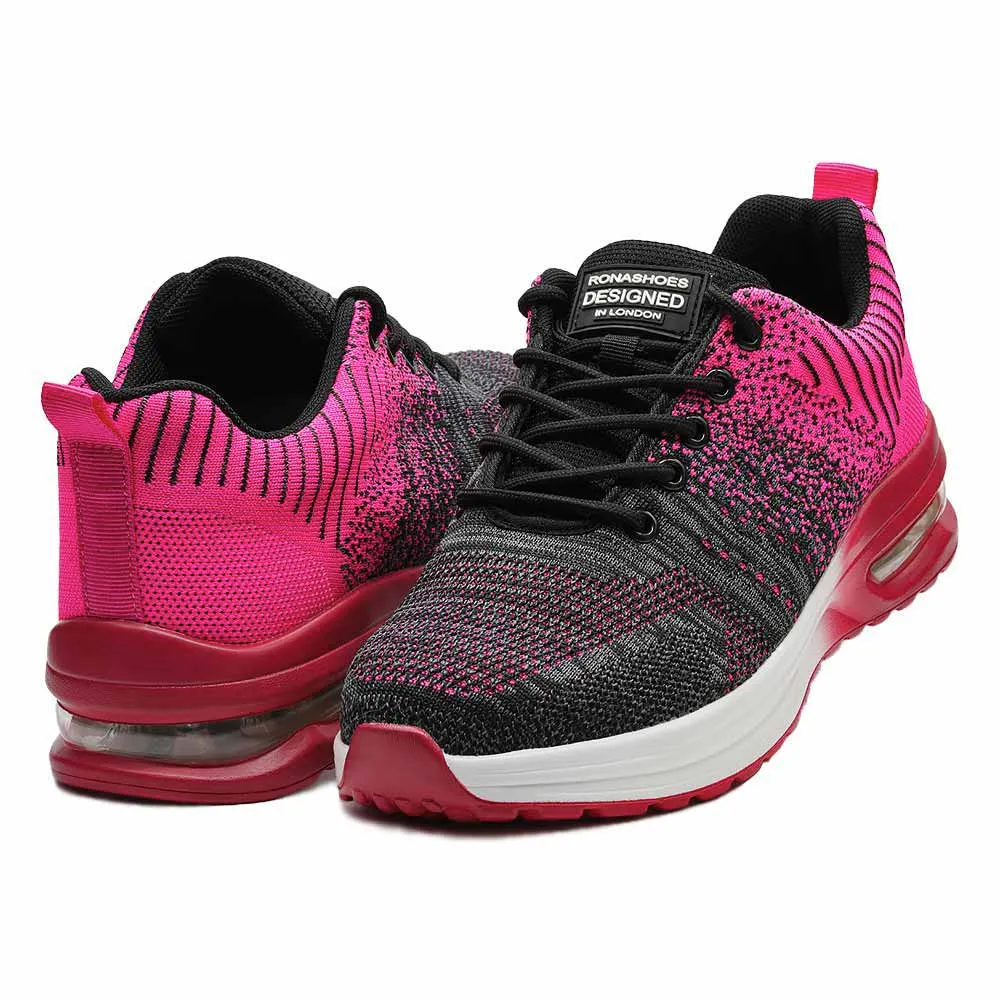 Delta Pink