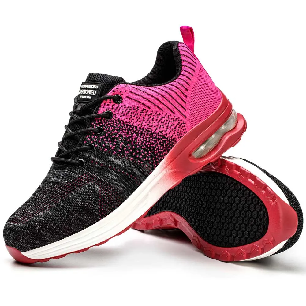Delta Pink