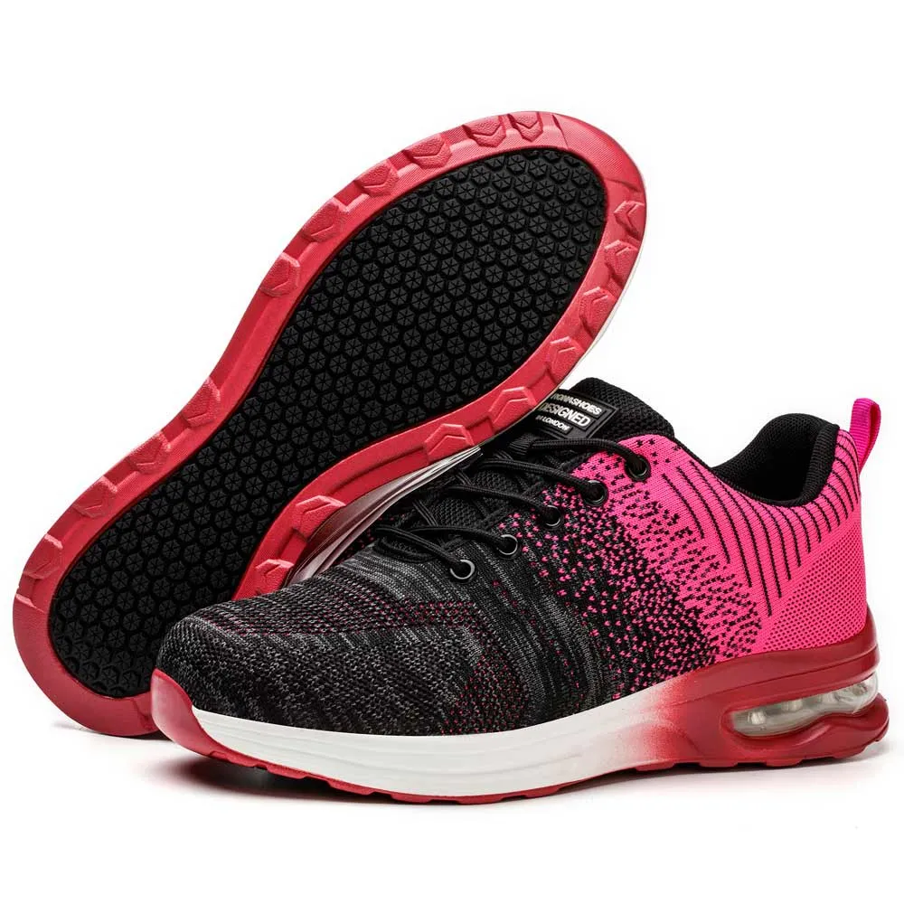 Delta Pink