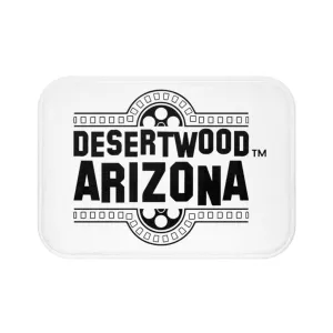 DESERTWOOD Split Reel Bath Mat