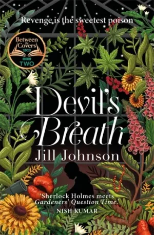 Devil's breath