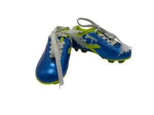 Diadora cleats - 8