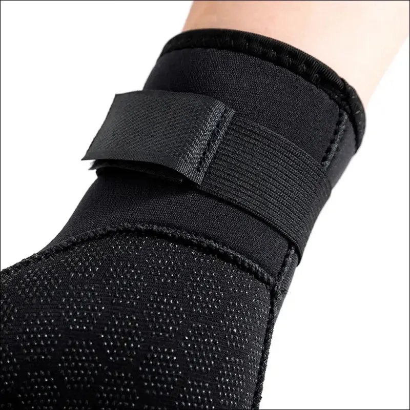 Diving gloves - 3mm neoprene anti slip thermal for spearfishing and water sports