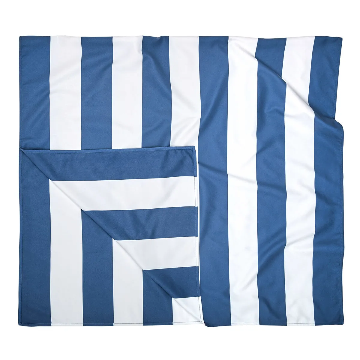 Dock & Bay Quick Dry Towels - Bestselling Blue (Set of 4)