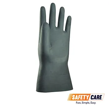 DPL 921U Frontier 75 Neoprene Gloves