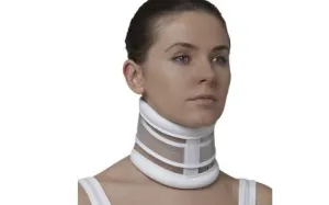 Dr. Gibaud Ortho Collare Cervicale Rigido C3 Tipo Schanz Tg.01