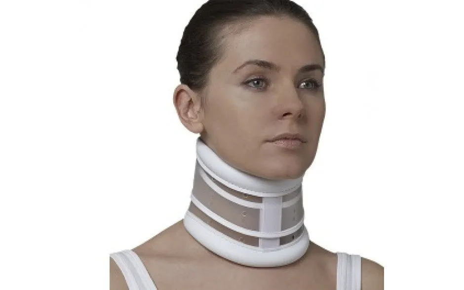 Dr. Gibaud Ortho Collare Cervicale Rigido C3 Tipo Schanz Tg.01