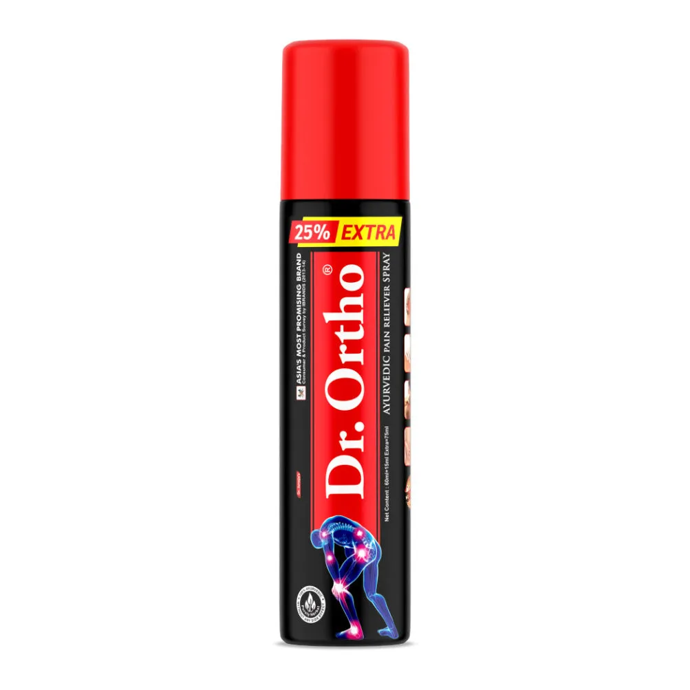 Dr. Ortho 1 Month Combo Pack of Joint Care Products