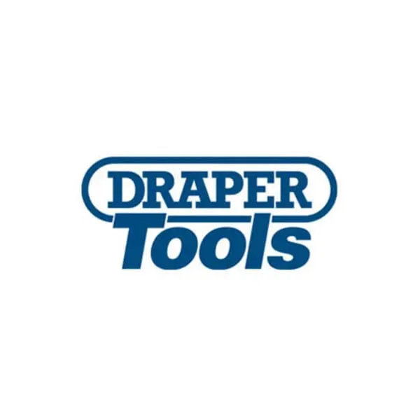 Draper Soft Grip Trimming Knife With 'Safe Blade Retractor' Feature Dr-82833