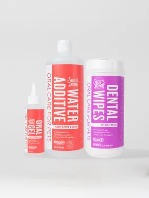 Drool Worthy Bundle