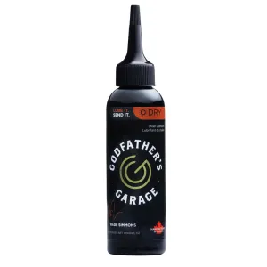 Dry Lube
